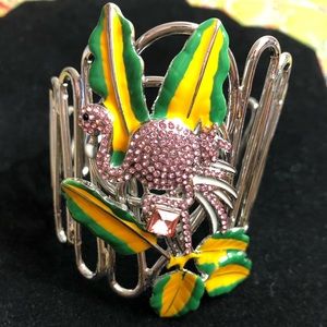 Sassy Jones ‘Malibu’ bracelet (NWOT/Never Worn)